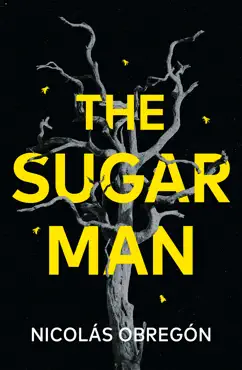 the sugar man imagen de la portada del libro