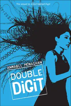 double digit book cover image