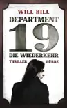 Department 19 - Die Wiederkehr sinopsis y comentarios