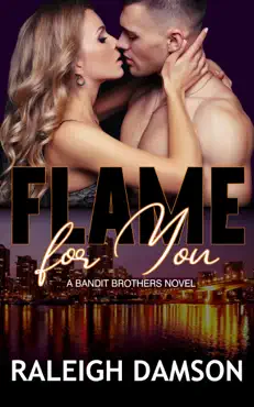 flame for you book cover image