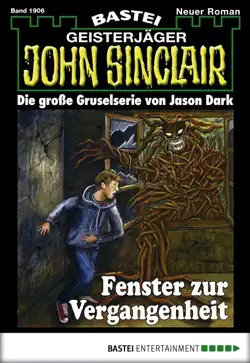 john sinclair 1906 book cover image