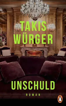unschuld book cover image