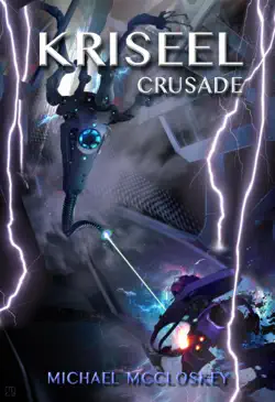 the kriseel crusade book cover image