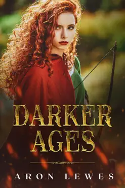the darker ages book cover image
