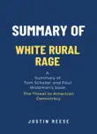 Summary of White Rural Rage by Tom Schaller and Paul Waldman synopsis, comments