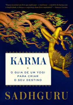 karma book cover image