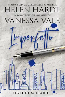 imperfetto book cover image