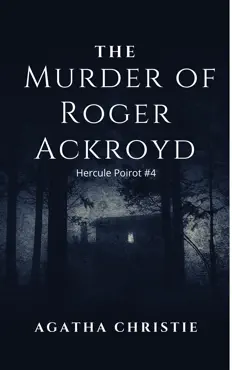 the murder of roger ackroyd book cover image