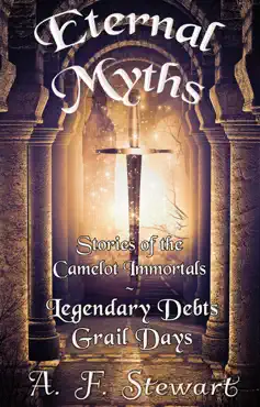 eternal myths book cover image