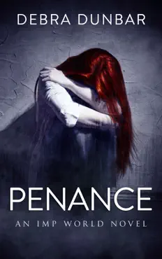 penance book cover image