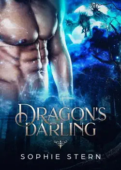 dragon's darling book cover image