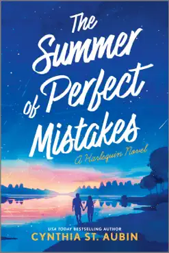 the summer of perfect mistakes book cover image