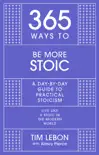 365 Ways to be More Stoic sinopsis y comentarios