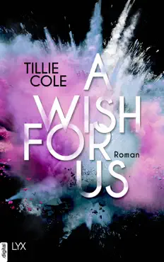 a wish for us book cover image