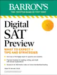 Digital SAT Preview: What to Expect + Tips and Strategies e-book