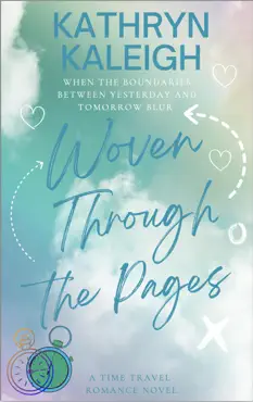 woven through the pages book cover image
