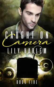 caught on camera part five book cover image