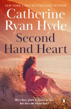 second hand heart imagen de la portada del libro