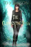 The Clandestine Saga Books 1-3 synopsis, comments