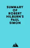 Summary of Robert Hilburn's Paul Simon sinopsis y comentarios