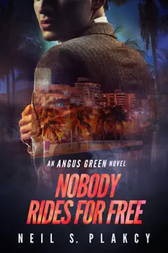 nobody rides for free book cover image