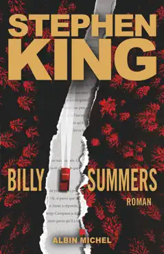 billy summers imagen de la portada del libro