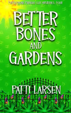 better bones and gardens book cover image