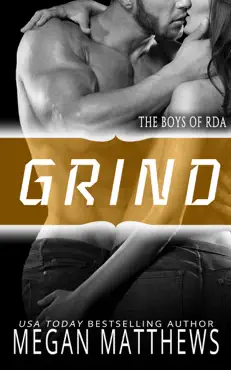 grind book cover image