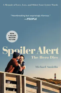 spoiler alert: the hero dies book cover image