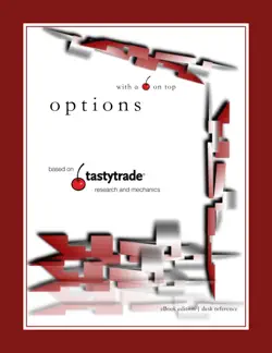 options with a cherry on top ebook edition book cover image