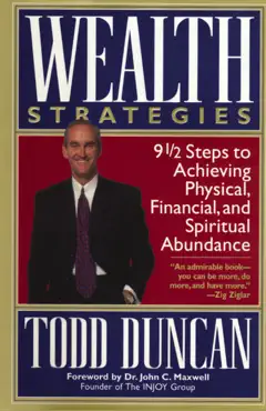 wealth strategies book cover image