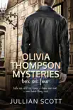 Olivia Thompson Mysteries Box Set Four synopsis, comments