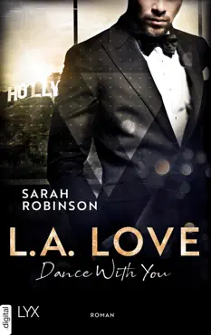 l.a. love - dance with you imagen de la portada del libro