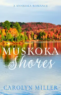 muskoka shores book cover image