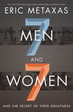 seven men and seven women book cover image