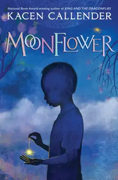 moonflower book cover image