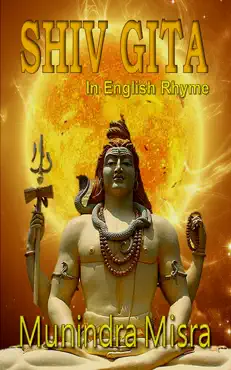 shiv gita book cover image