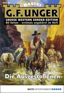 g. f. unger sonder-edition 30 book cover image