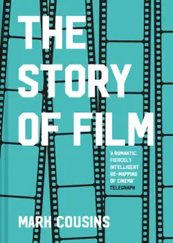 the story of film book cover image