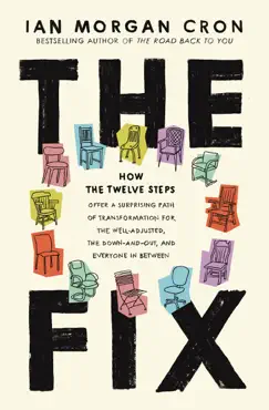 the fix book cover image