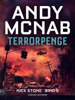terrorpenge book cover image