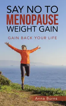 say no to menopause weight gain book cover image