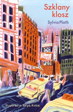 szklany klosz book cover image