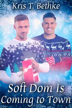 soft dom is coming to town imagen de la portada del libro