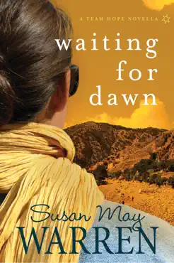 waiting for dawn book cover image