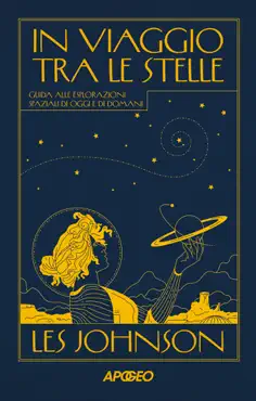 in viaggio tra le stelle book cover image
