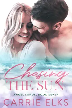 chasing the sun book cover image