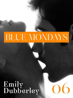 blue mondays - 6 book cover image