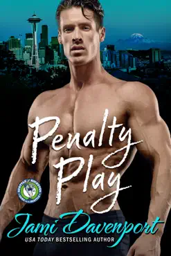 penalty play book cover image