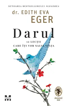 darul book cover image